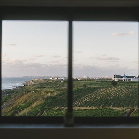 Best Houses 73 - Lovely View Sao Bernardino Atouguia Da Baleia Luaran gambar