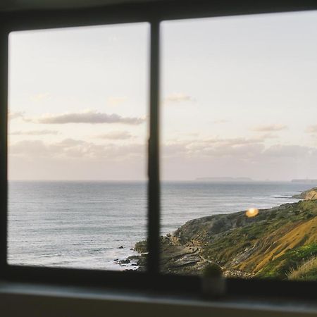 Best Houses 73 - Lovely View Sao Bernardino Atouguia Da Baleia Luaran gambar