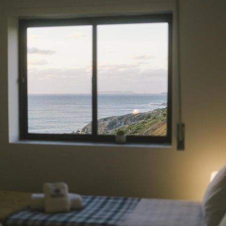 Best Houses 73 - Lovely View Sao Bernardino Atouguia Da Baleia Luaran gambar