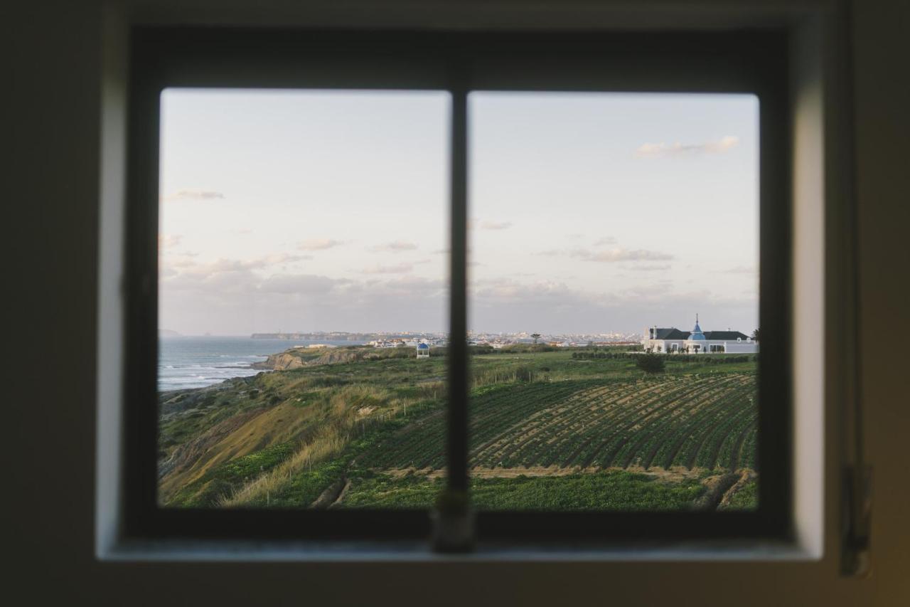 Best Houses 73 - Lovely View Sao Bernardino Atouguia Da Baleia Luaran gambar