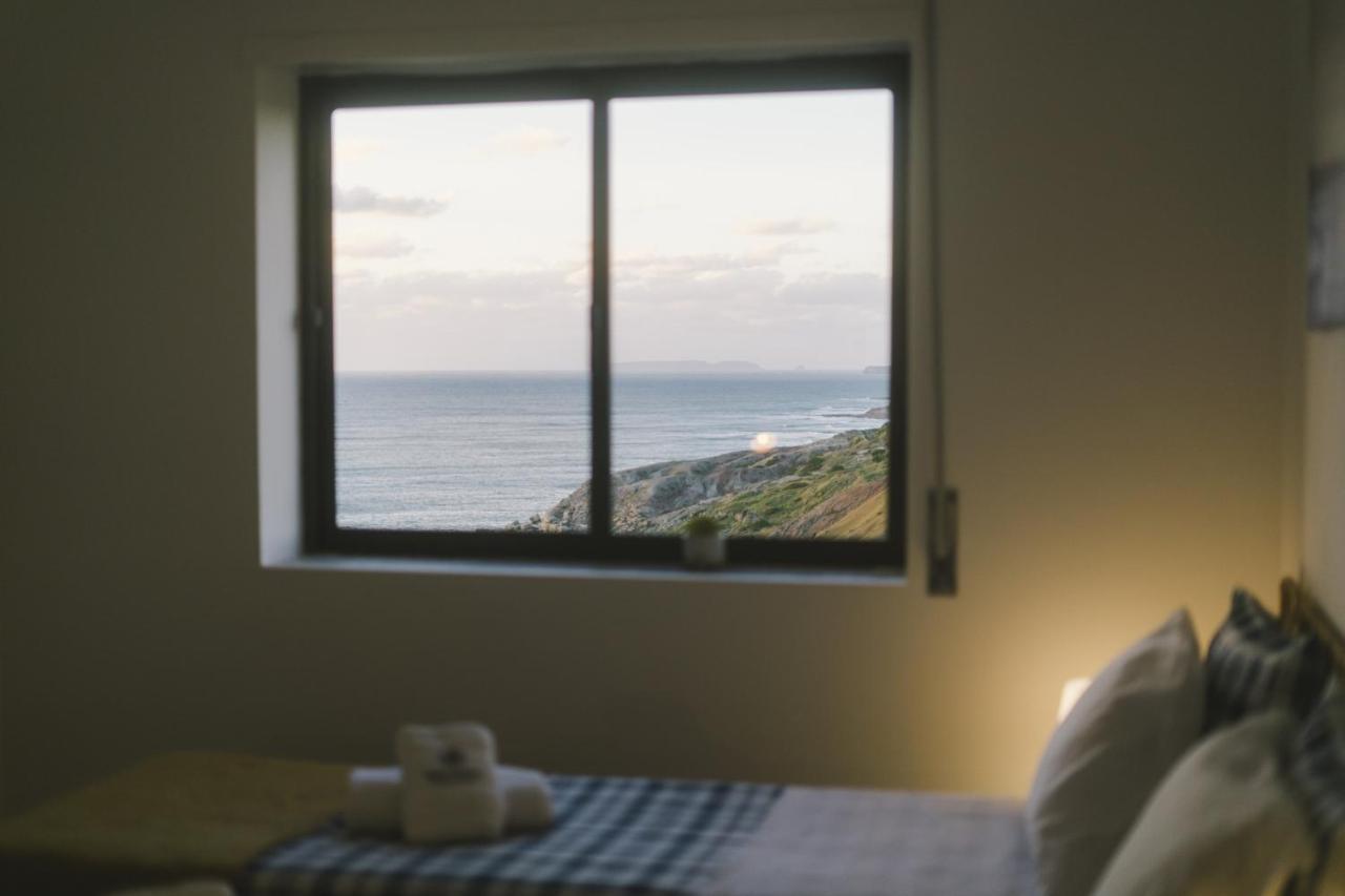 Best Houses 73 - Lovely View Sao Bernardino Atouguia Da Baleia Luaran gambar