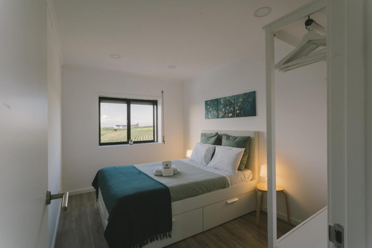 Best Houses 73 - Lovely View Sao Bernardino Atouguia Da Baleia Luaran gambar