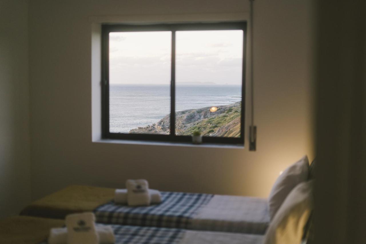 Best Houses 73 - Lovely View Sao Bernardino Atouguia Da Baleia Luaran gambar