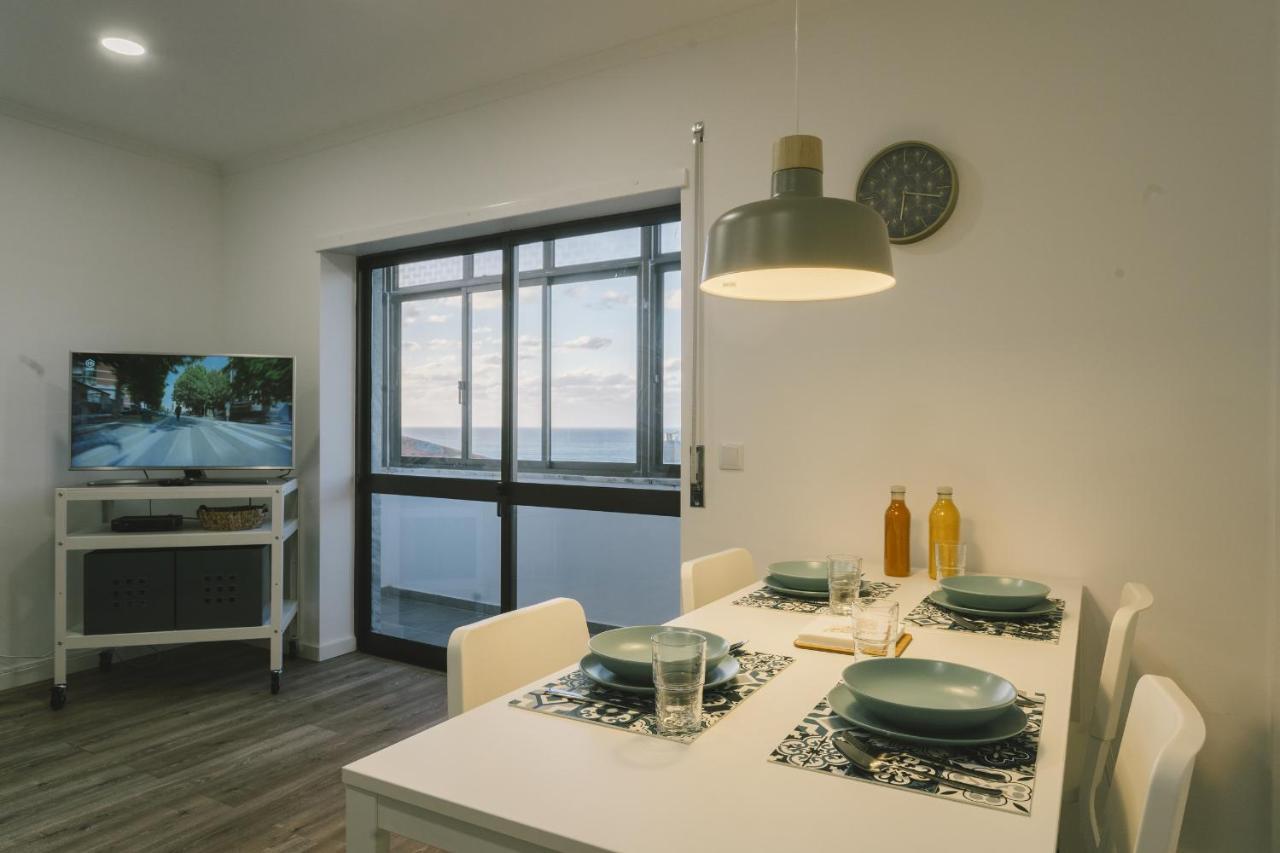 Best Houses 73 - Lovely View Sao Bernardino Atouguia Da Baleia Luaran gambar